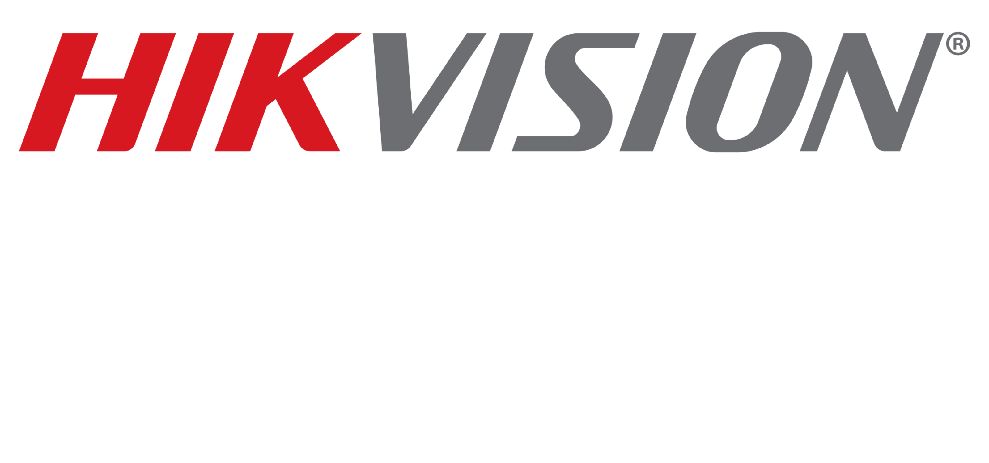 Hikvision